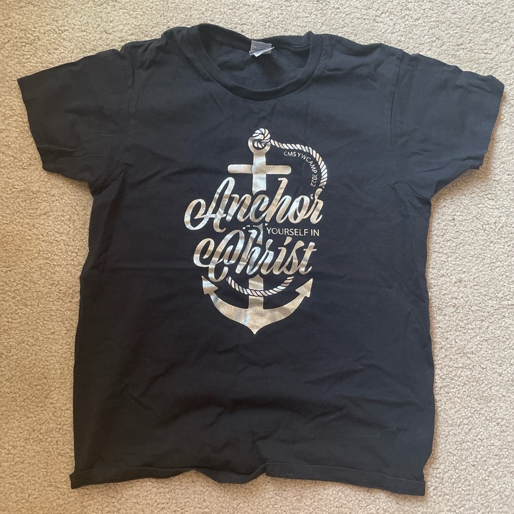 Decal T-shirt